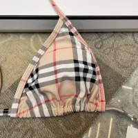 $36.00 USD Burberry Bathing Suits For Women #1427621