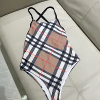 $39.00 USD Burberry Bathing Suits For Women #1427624
