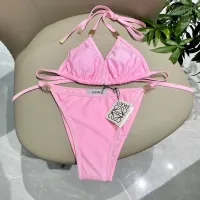 $40.00 USD LOEWE Bathing Suits For Women #1427676