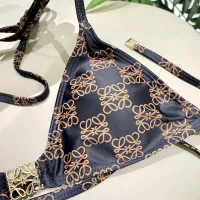$40.00 USD LOEWE Bathing Suits For Women #1427677