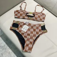 $40.00 USD LOEWE Bathing Suits For Women #1427678