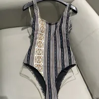 $40.00 USD LOEWE Bathing Suits For Women #1427691