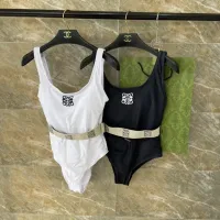 $38.00 USD LOEWE Bathing Suits For Women #1427693