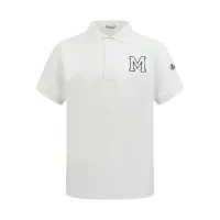 $52.00 USD Moncler T-Shirts Short Sleeved For Unisex #1427708