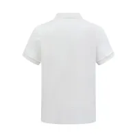 $52.00 USD Moncler T-Shirts Short Sleeved For Unisex #1427708