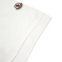 $52.00 USD Moncler T-Shirts Short Sleeved For Unisex #1427708