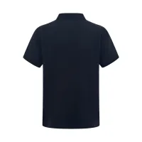 $52.00 USD Moncler T-Shirts Short Sleeved For Unisex #1427709