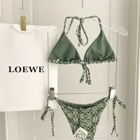 $38.00 USD LOEWE Bathing Suits For Women #1427712