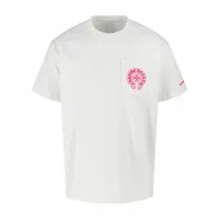 $48.00 USD Chrome Hearts T-Shirts Short Sleeved For Unisex #1427739