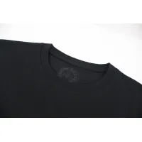 $48.00 USD Chrome Hearts T-Shirts Short Sleeved For Unisex #1427740