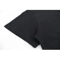 $48.00 USD Chrome Hearts T-Shirts Short Sleeved For Unisex #1427740