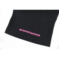$48.00 USD Chrome Hearts T-Shirts Short Sleeved For Unisex #1427740