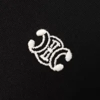 $45.00 USD Celine T-Shirts Short Sleeved For Unisex #1427742
