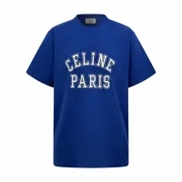 $45.00 USD Celine T-Shirts Short Sleeved For Unisex #1427745