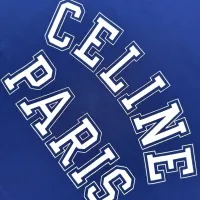 $45.00 USD Celine T-Shirts Short Sleeved For Unisex #1427745