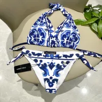 $38.00 USD Dolce & Gabbana Bathing Suits For Women #1427764