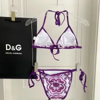 $38.00 USD Dolce & Gabbana Bathing Suits For Women #1427765