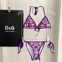 $38.00 USD Dolce & Gabbana Bathing Suits For Women #1427765