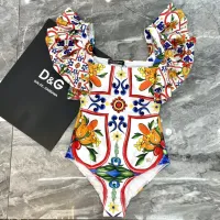 $45.00 USD Dolce & Gabbana Bathing Suits For Women #1427773