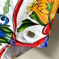 $45.00 USD Dolce & Gabbana Bathing Suits For Women #1427773