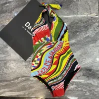 $38.00 USD Dolce & Gabbana Bathing Suits For Women #1427774