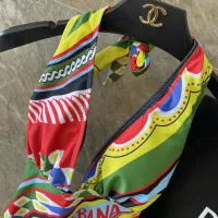 $38.00 USD Dolce & Gabbana Bathing Suits For Women #1427774