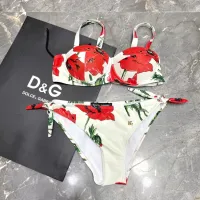 $38.00 USD Dolce & Gabbana Bathing Suits For Women #1427775