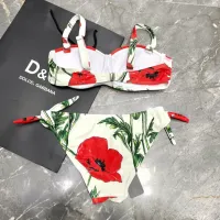 $38.00 USD Dolce & Gabbana Bathing Suits For Women #1427775