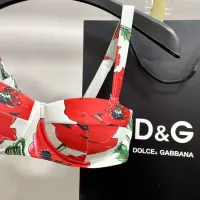 $38.00 USD Dolce & Gabbana Bathing Suits For Women #1427775