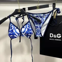 $38.00 USD Dolce & Gabbana Bathing Suits For Women #1427776