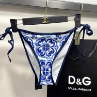 $38.00 USD Dolce & Gabbana Bathing Suits For Women #1427776