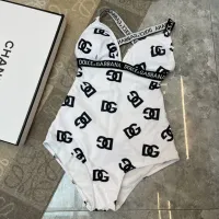 $38.00 USD Dolce & Gabbana Bathing Suits For Women #1427778
