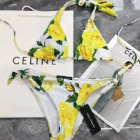 $38.00 USD Dolce & Gabbana Bathing Suits For Women #1427779