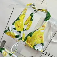 $38.00 USD Dolce & Gabbana Bathing Suits For Women #1427779