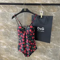 $40.00 USD Dolce & Gabbana Bathing Suits For Women #1427781