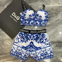 $40.00 USD Dolce & Gabbana Bathing Suits For Women #1427782