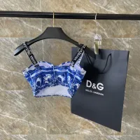 $40.00 USD Dolce & Gabbana Bathing Suits For Women #1427782