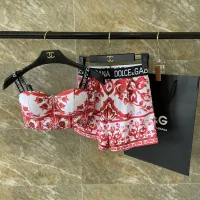 $40.00 USD Dolce & Gabbana Bathing Suits For Women #1427784