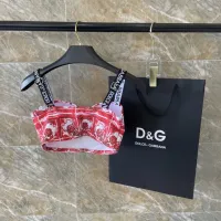 $40.00 USD Dolce & Gabbana Bathing Suits For Women #1427784