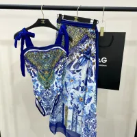 $42.00 USD Dolce & Gabbana Bathing Suits For Women #1427785