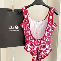 $38.00 USD Dolce & Gabbana Bathing Suits For Women #1427788