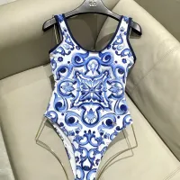 $38.00 USD Dolce & Gabbana Bathing Suits For Women #1427789
