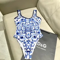 $38.00 USD Dolce & Gabbana Bathing Suits For Women #1427789