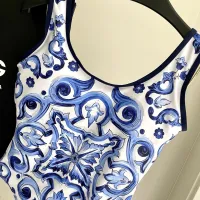 $38.00 USD Dolce & Gabbana Bathing Suits For Women #1427789