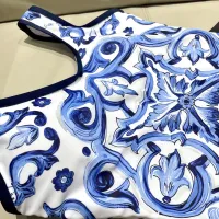 $38.00 USD Dolce & Gabbana Bathing Suits For Women #1427789