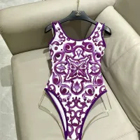 $38.00 USD Dolce & Gabbana Bathing Suits For Women #1427790