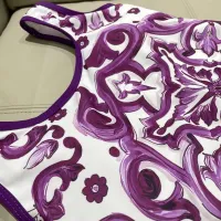 $38.00 USD Dolce & Gabbana Bathing Suits For Women #1427790