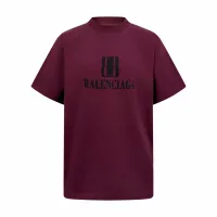 $45.00 USD Balenciaga T-Shirts Short Sleeved For Unisex #1427819