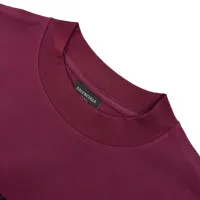 $45.00 USD Balenciaga T-Shirts Short Sleeved For Unisex #1427819