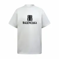 $45.00 USD Balenciaga T-Shirts Short Sleeved For Unisex #1427820